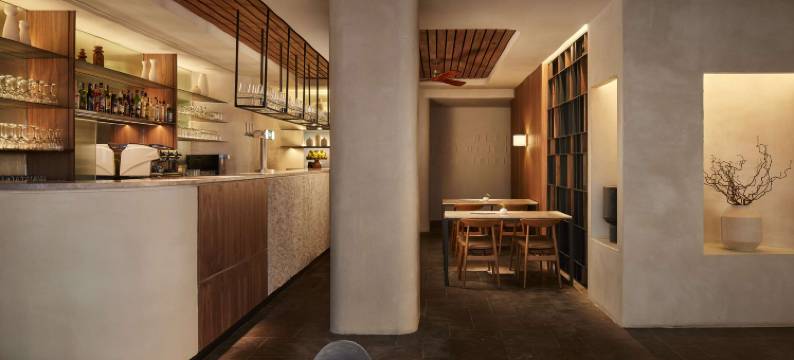 拉格斯卡NH酒店(NH Madrid Lagasca)图片