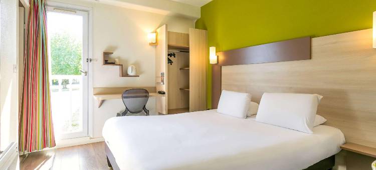 格瑞特第戎南朗维克酒店(Greet Hotel Dijon Sud Longvic)图片