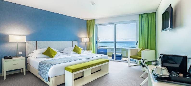 马德拉自然水酒店(Aqua Natura Madeira)图片