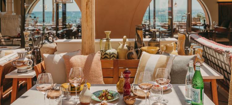 百合谷酒店(Lily of the Valley)图片