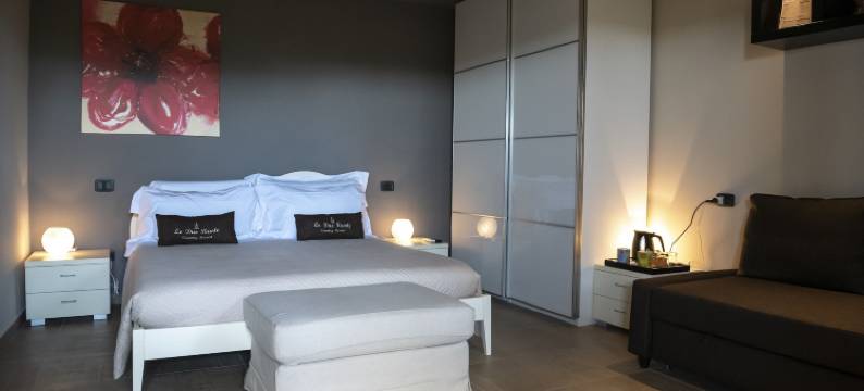 杜罗特农庄乡村度假村(Country Resort le Due Ruote)图片