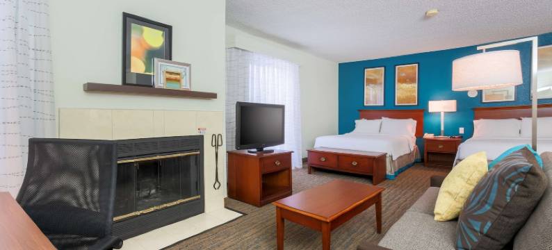 丁顿福尔斯浩枫温德姆公寓(Hawthorn Suites by Wyndham Tinton Falls)图片