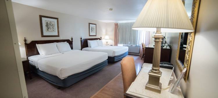 梨酒旅馆(Parry Lodge)图片