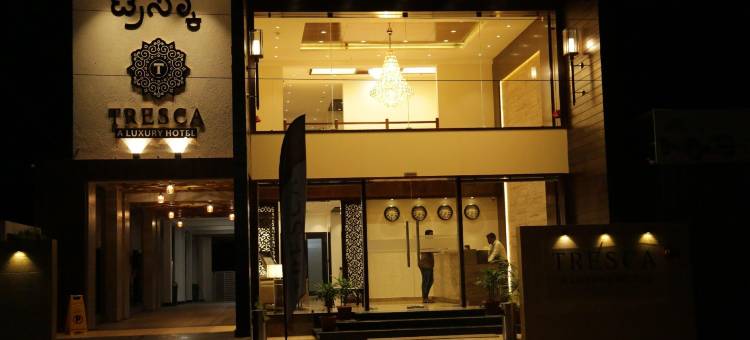 Tresca A Luxury Hotel图片