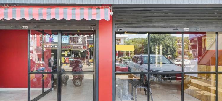 Hotel O Silver Stay Inn图片