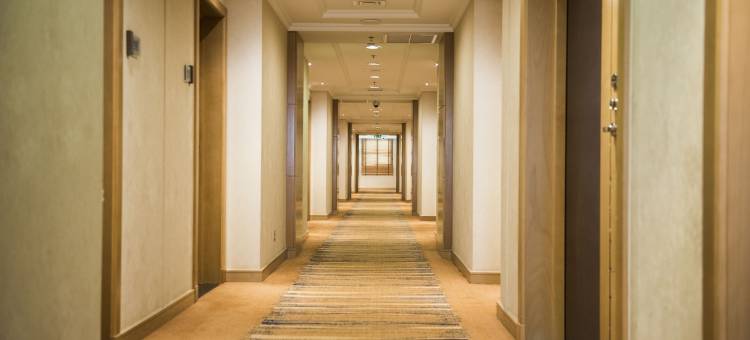 贾赫拉国敦大酒店及度假村(Copthorne Al Jahra Hotel & Resort)图片