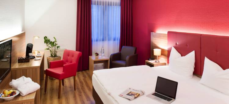 Michel Hotel Wetzlar图片