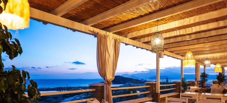 卡维拉斯乡村酒店(Kavuras Village)图片