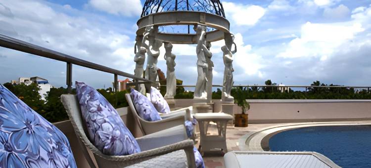 温莎拉差拉尼酒店(Windsor Rajadhani Hotel)图片