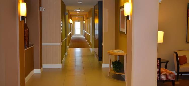 智选假日套房酒店士美非路(Holiday Inn Express & Suites Smithfield - Selma I-95)图片