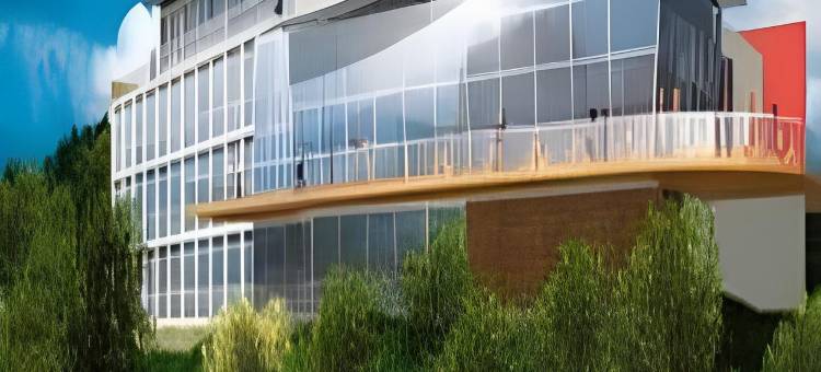 宜必思沃尔特湖酒店(Ibis Woerthersee)图片