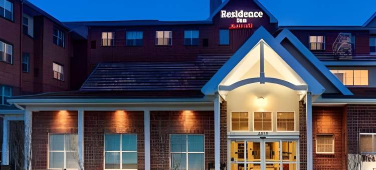 Residence Inn Dallas DFW Airport South/Irving图片