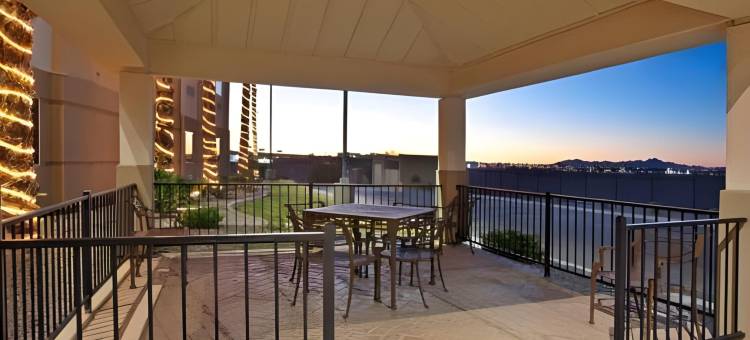 Candlewood Suites 尤马 IHG酒店(Candlewood Suites Yuma)图片