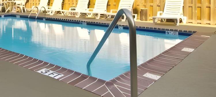 美国诺克斯维尔西山长住酒店(Extended Stay America Suites - Knoxville - West Hills)图片