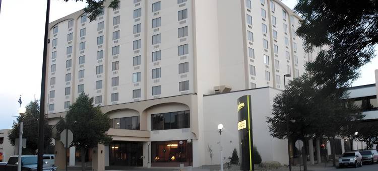丽笙俾斯麦酒店(Radisson Hotel Bismarck)图片