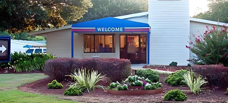 Travelodge by Wyndham Essington / Philadelphia Airport图片