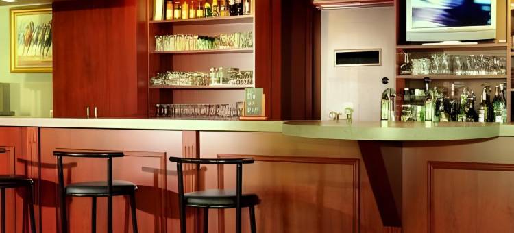 Kyriad Direct Reims Bezannes图片