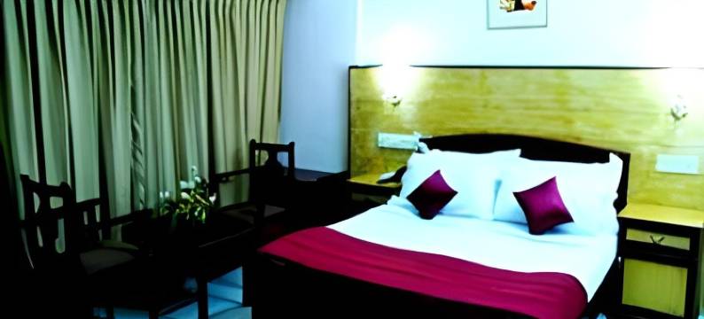 萨斯大厦酒店(Saas Tower)图片