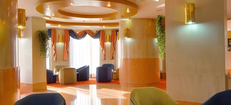 阿利夫坎普佩奇诺酒店(Hotel Alif Campo Pequeno)图片