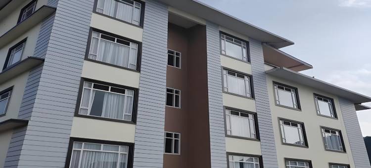 MySpace Banari Residency图片