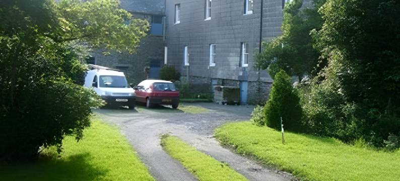 基尔沃思农场旅馆(Kilworthy Farm Guesthouse)图片