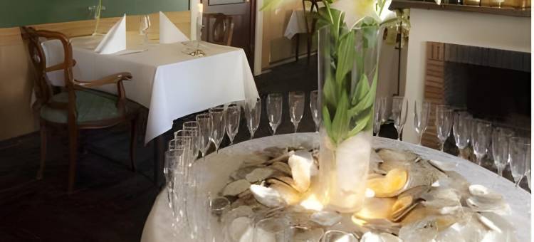 达格玛酒店(Hotel Dagmar)图片