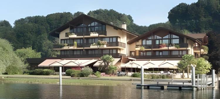 斯特尔南西酒店(Seehotel Sternen)图片