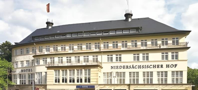 夏萨克森霍夫酒店(Hotel Niedersächsischer Hof)图片