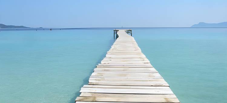 阿尔库迪亚小酒店(Alcudia Petit - Turismo de Interior)图片