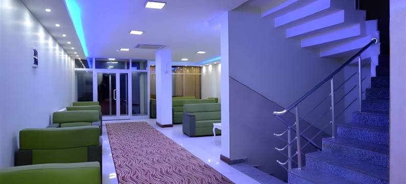 大艾加酒店(Grand AĞA Hotel)图片