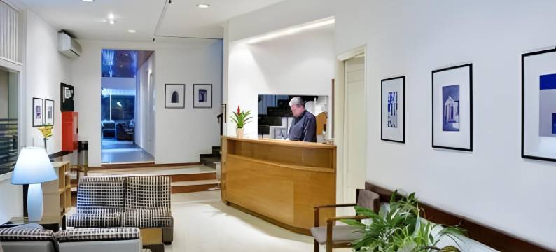 萨沃伊酒店(Hotel Savoy)图片