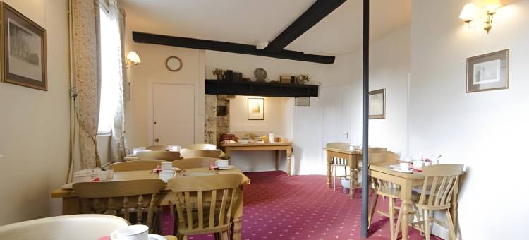 修道院 公寓酒店(The Abbey Hotel & Apartments)图片