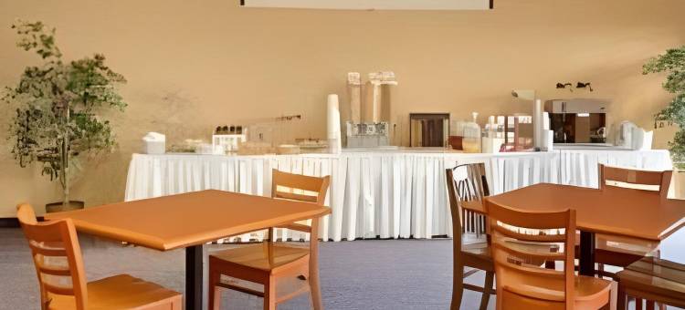 布兰特福德戴斯酒店(Days Inn by Wyndham Brantford)图片