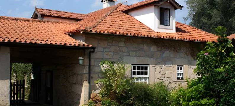 罗瑟拉酒店(Casa da Roseira)图片