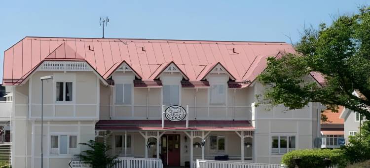 Strandvillan酒店和床早餐店(Strandvillan Hotell Och Bed & Breakfast)图片