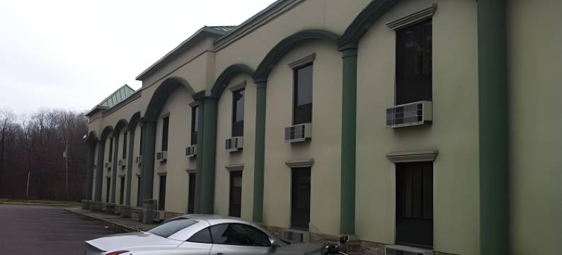 林肯汽车旅馆(The Lincoln Hotel Philadelphia)图片