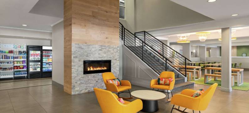 奥兰多环球大道希尔顿Spark酒店(Spark by Hilton Orlando Universal Blvd)图片