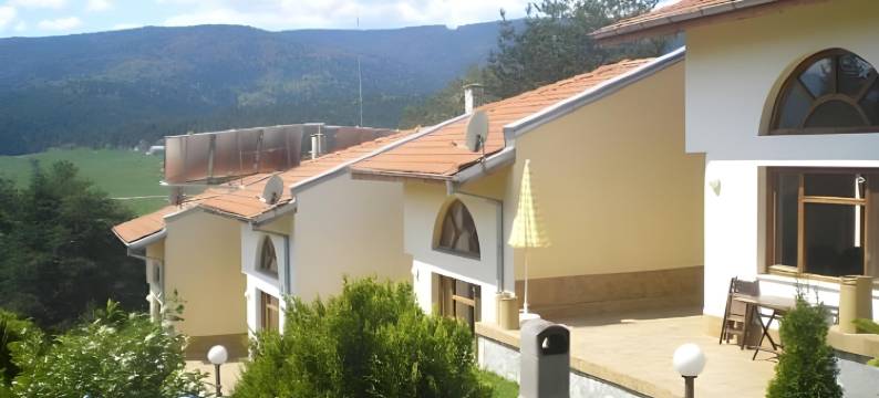 Katalina Holiday Complex图片