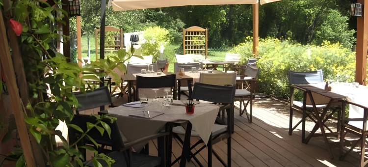 Terra Bella 膳宿公寓(Chambres d'Hôtes Terra Bella Lecci)图片