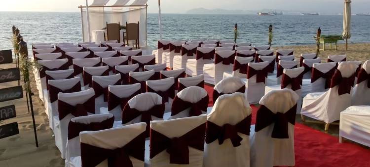 多拉多港滨海酒店(Hotel Marina Puerto Dorado - Todo Incluido)图片