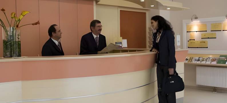 马里博尔UNI民宿酒店(B&B Maribor UNI Hostel)图片