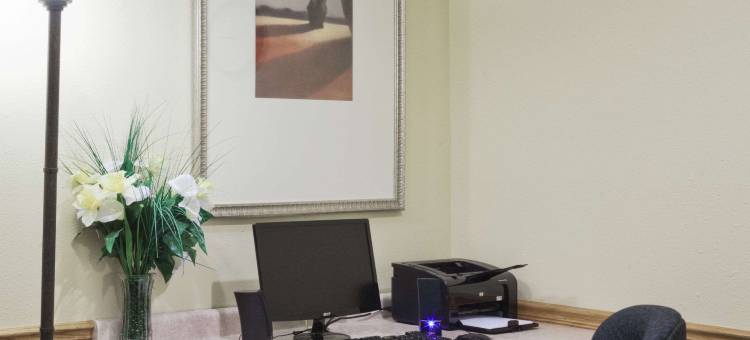 日耳曼敦丽怡酒店(Country Inn & Suites by Radisson, Germantown, WI)图片