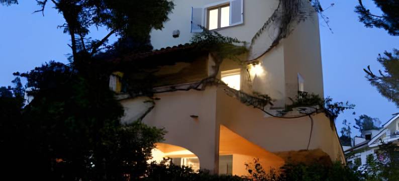 普拉亚艺术度假村(Praia Art Resort)图片