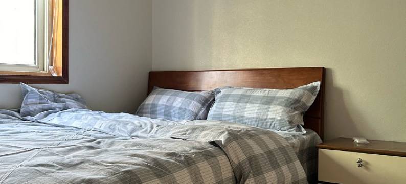 这里有家民宿(龙亭北路分店)图片