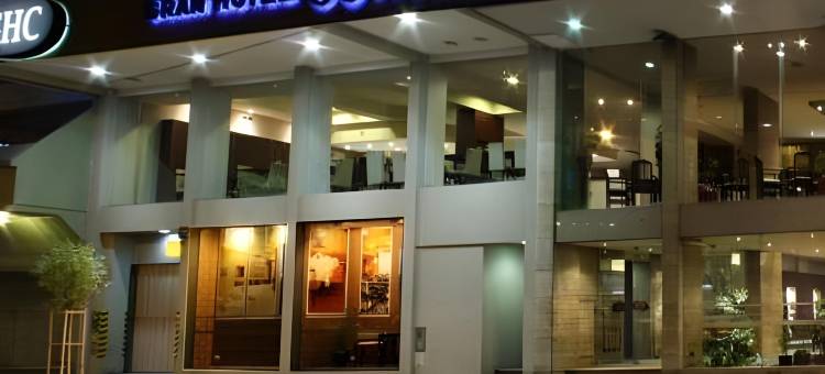 格兰大陆酒店(Gran Hotel Continental)图片