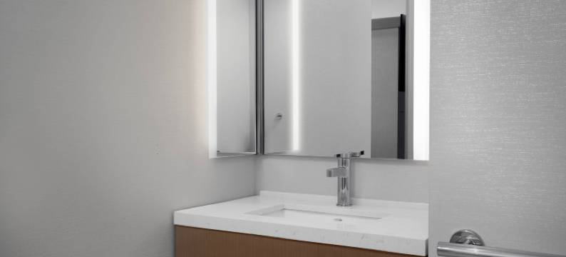 纽约曼哈顿时代广场南万豪春季山丘套房酒店(SpringHill Suites New York Manhattan Times Square)图片