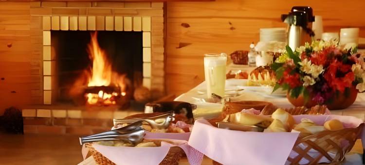VELINN农庄酒店 Fonte das Hortênsias(Velinn Hotel Fazenda Fonte Das Hortênsias)图片