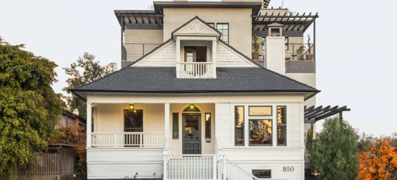 850 SVB酒店，设计酒店的成员(Hotel 850 Svb, West Hollywood, a Member of Design Hotels)图片