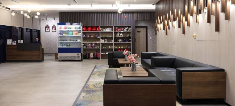 金斯盖特运河酒店(Kingsgate Canal Hotel by Millennium)图片