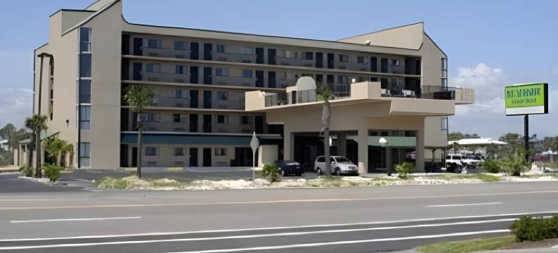 海滨度假村酒店(Beachside Resort Hotel)图片